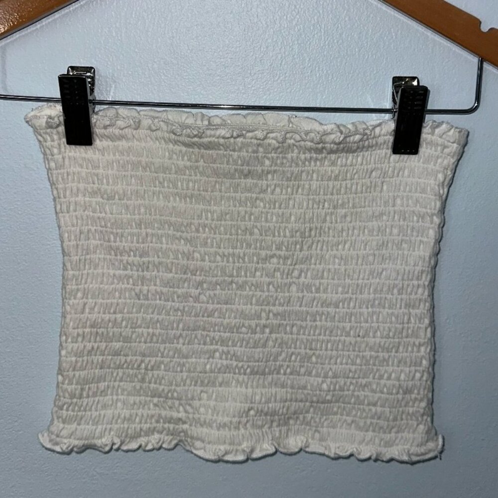 Hollister tube top
